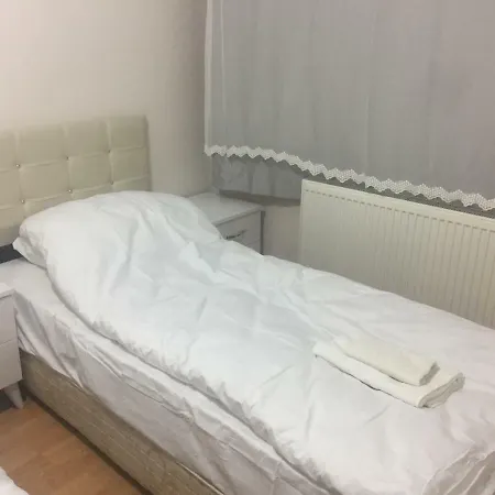 Apartmán Angel Dream *